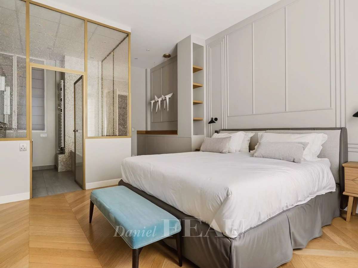 Appartement Paris 7e