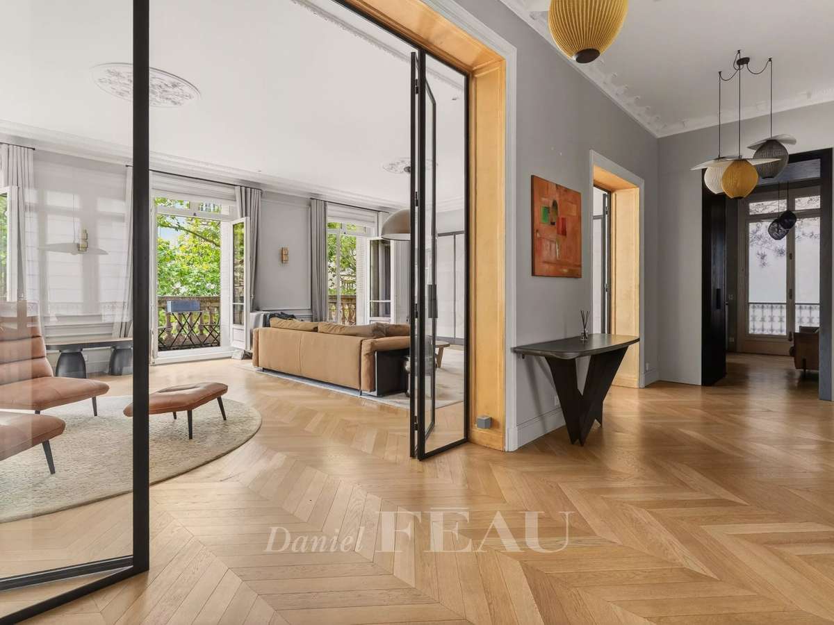 Appartement Paris 7e