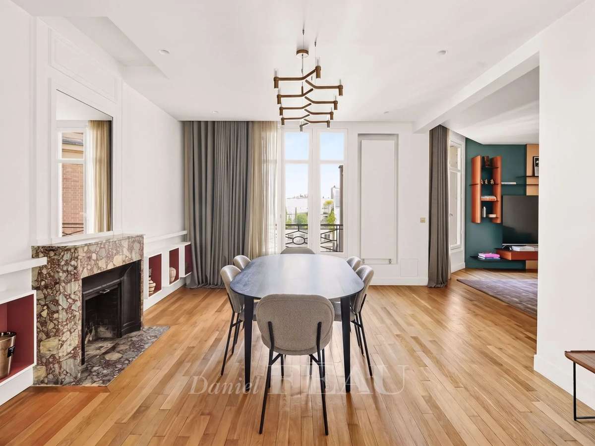 Appartement Paris 7e