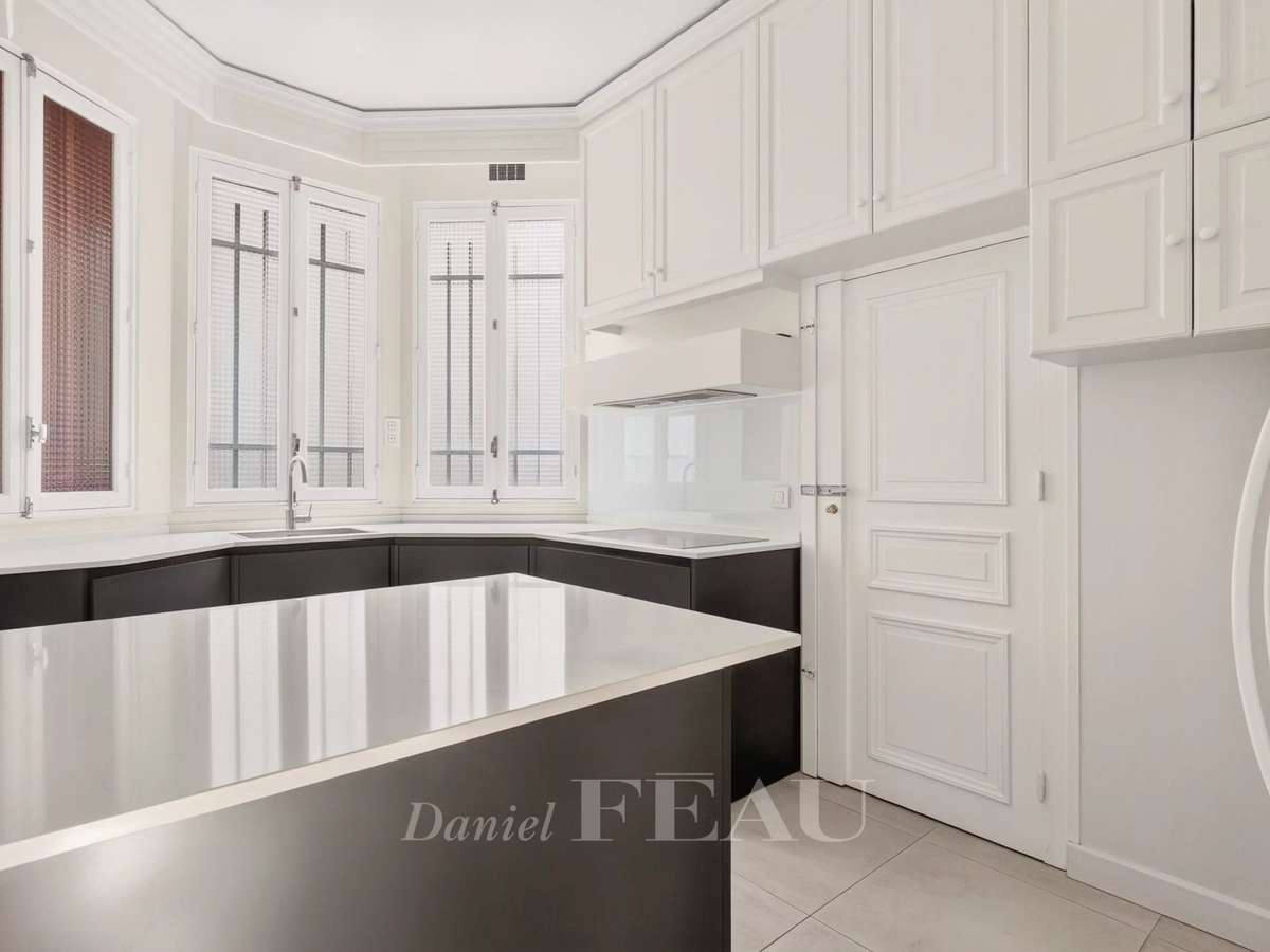 Appartement Paris 7e