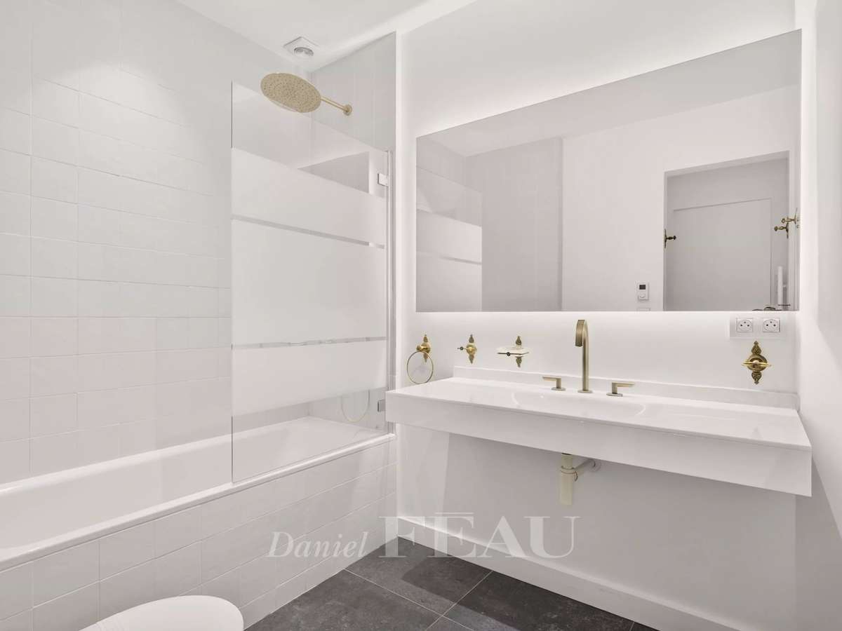 Appartement Paris 7e