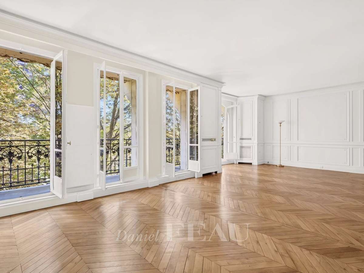 Appartement Paris 7e