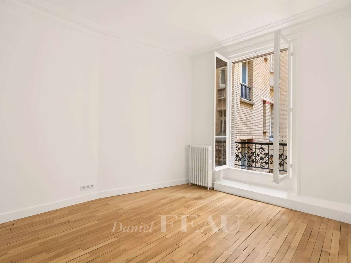 Appartement Paris 7e