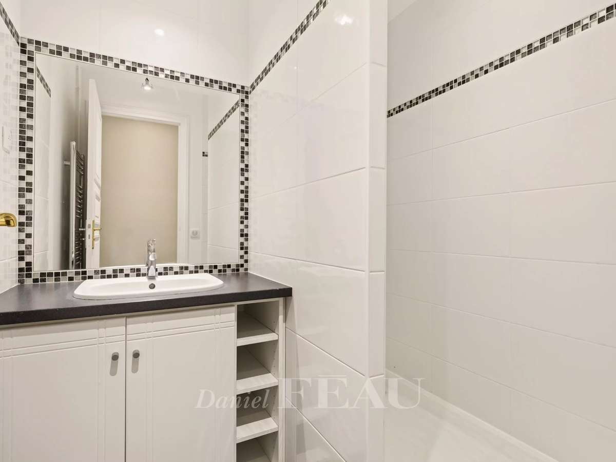 Appartement Paris 7e