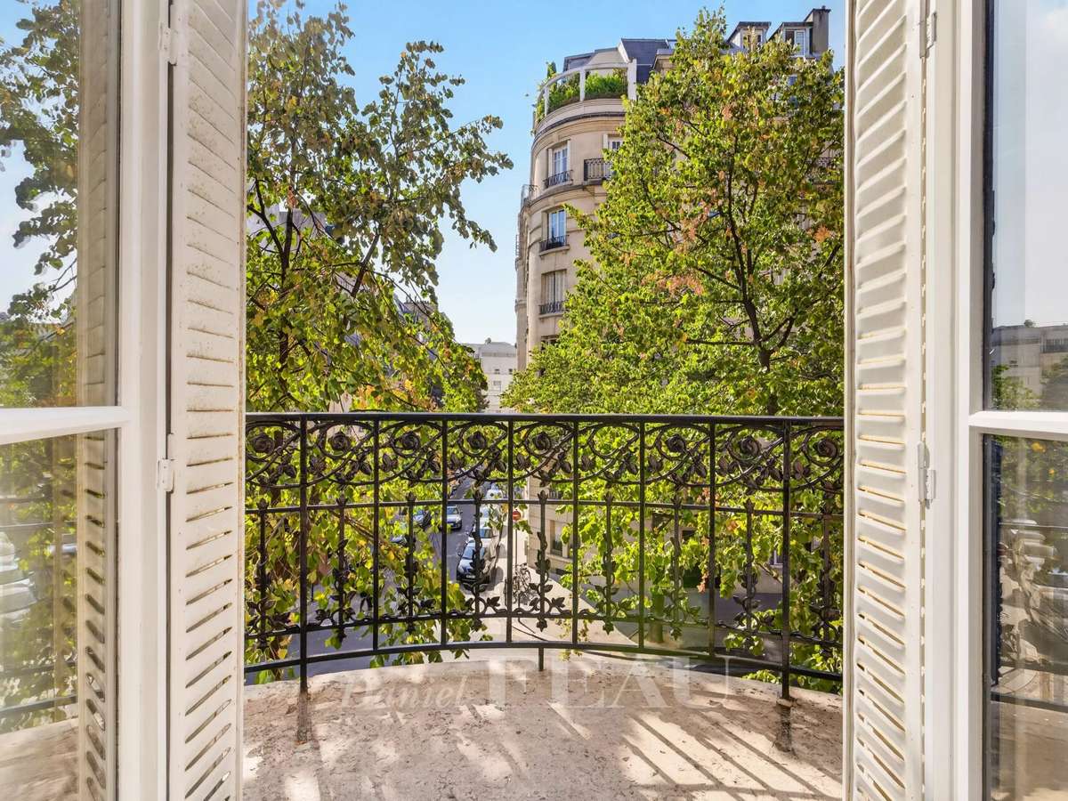 Appartement Paris 7e