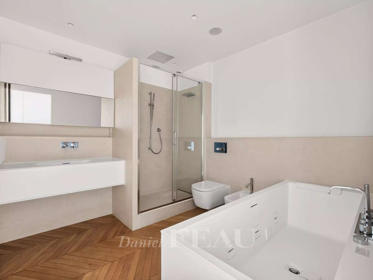 Appartement Paris 7e