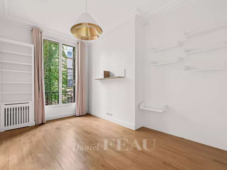 Appartement Paris 7e - 5 chambres - 246m²