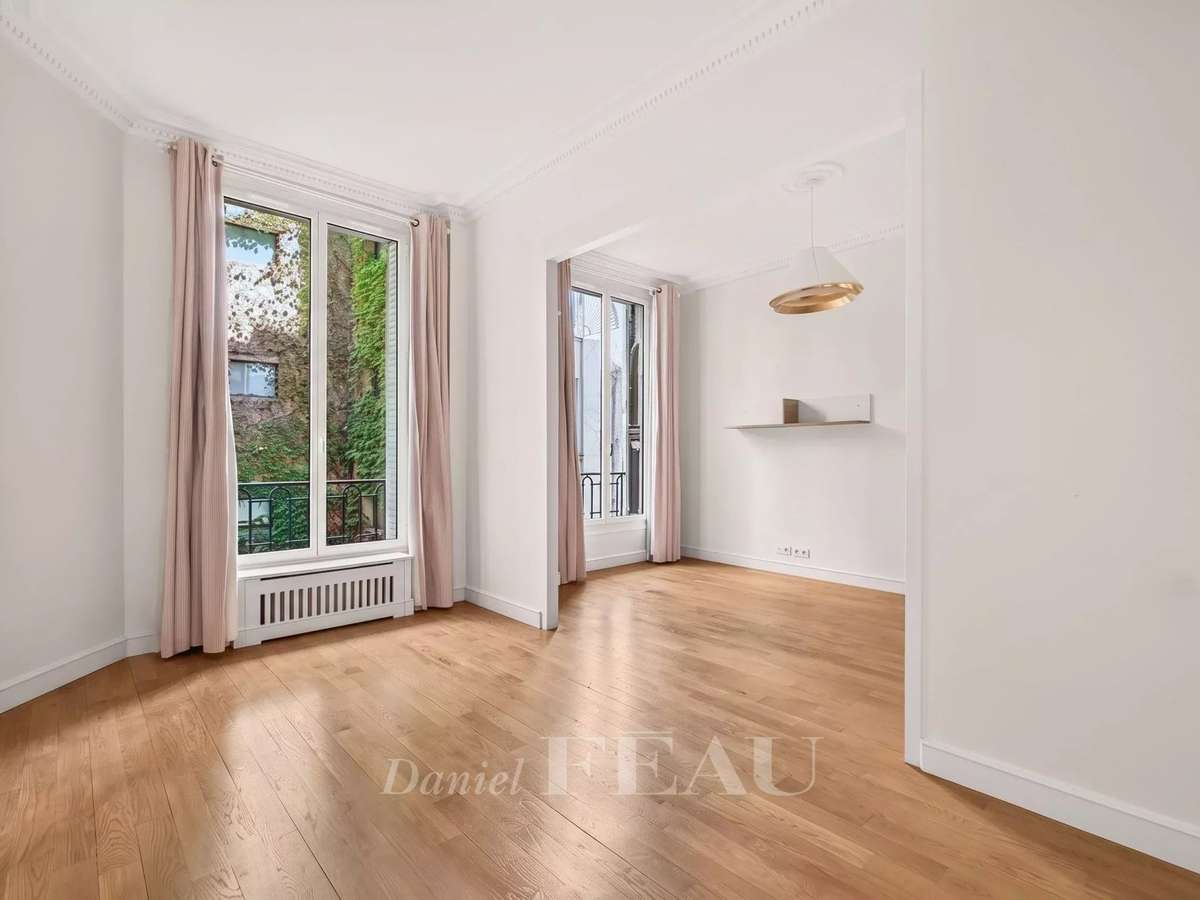 Appartement Paris 7e