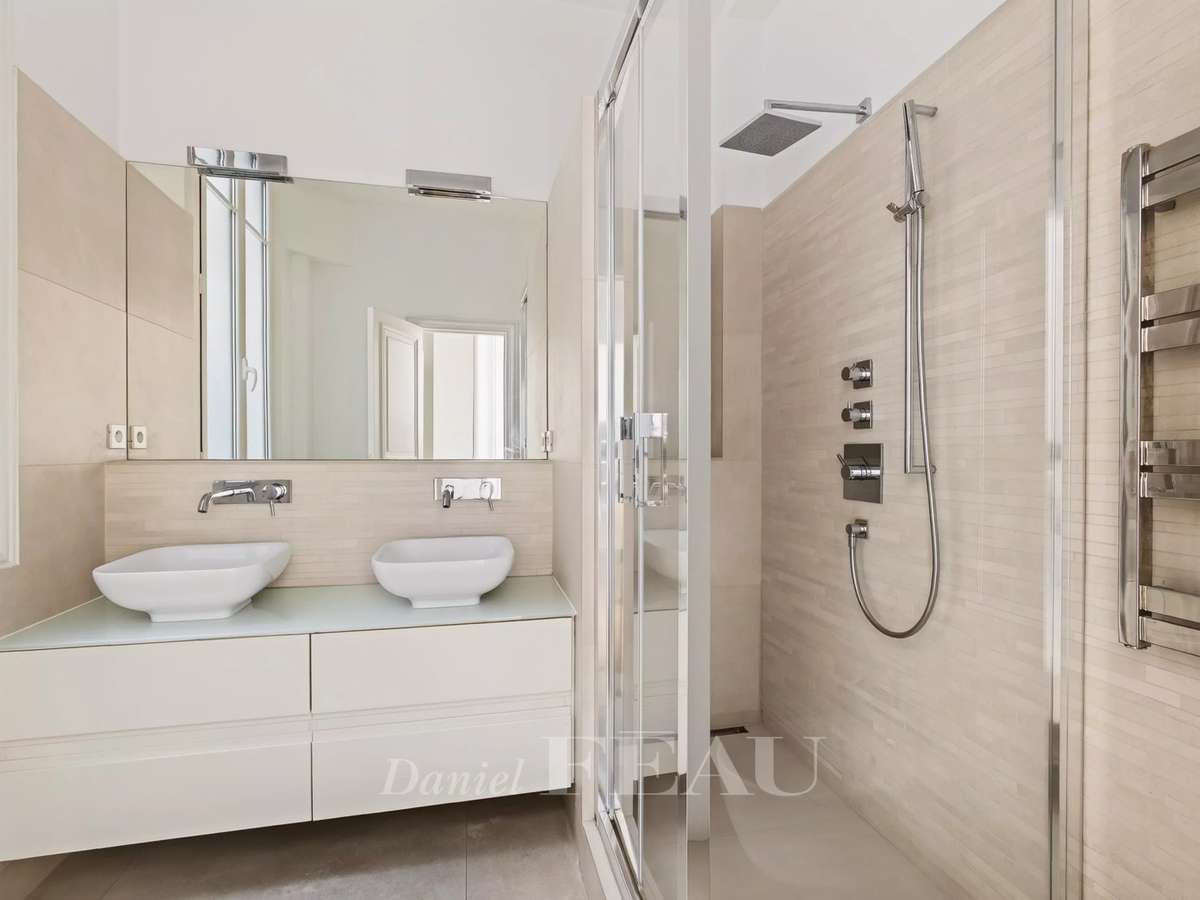 Appartement Paris 7e