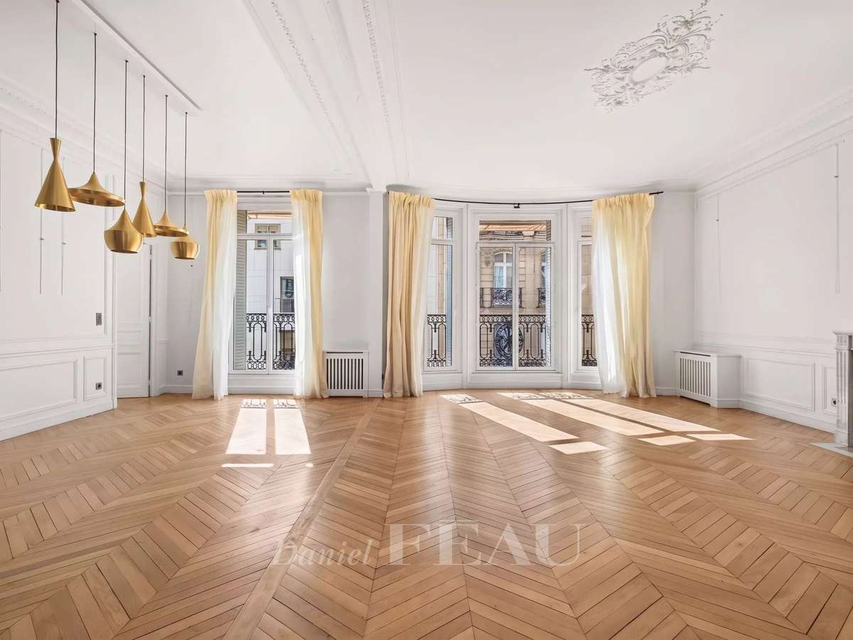 Appartement Paris 7e