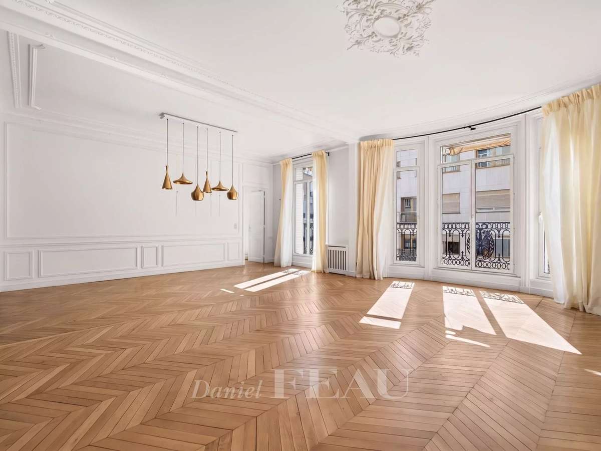 Appartement Paris 7e