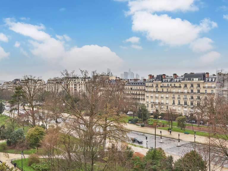 Appartement Paris 16e - 3 chambres - 360m²