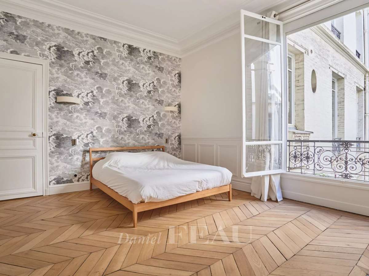 Appartement Paris 8e