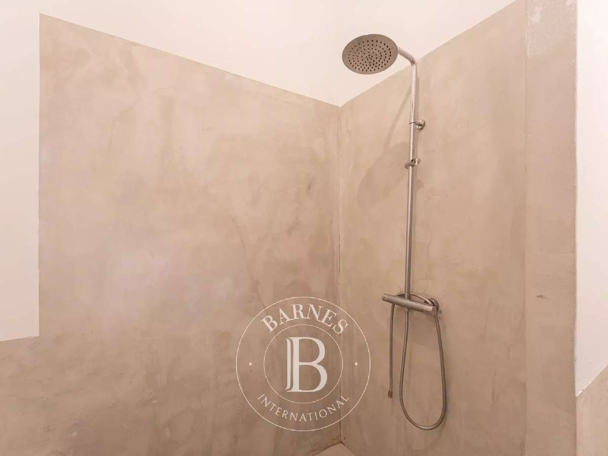 Appartement Marseille 6e