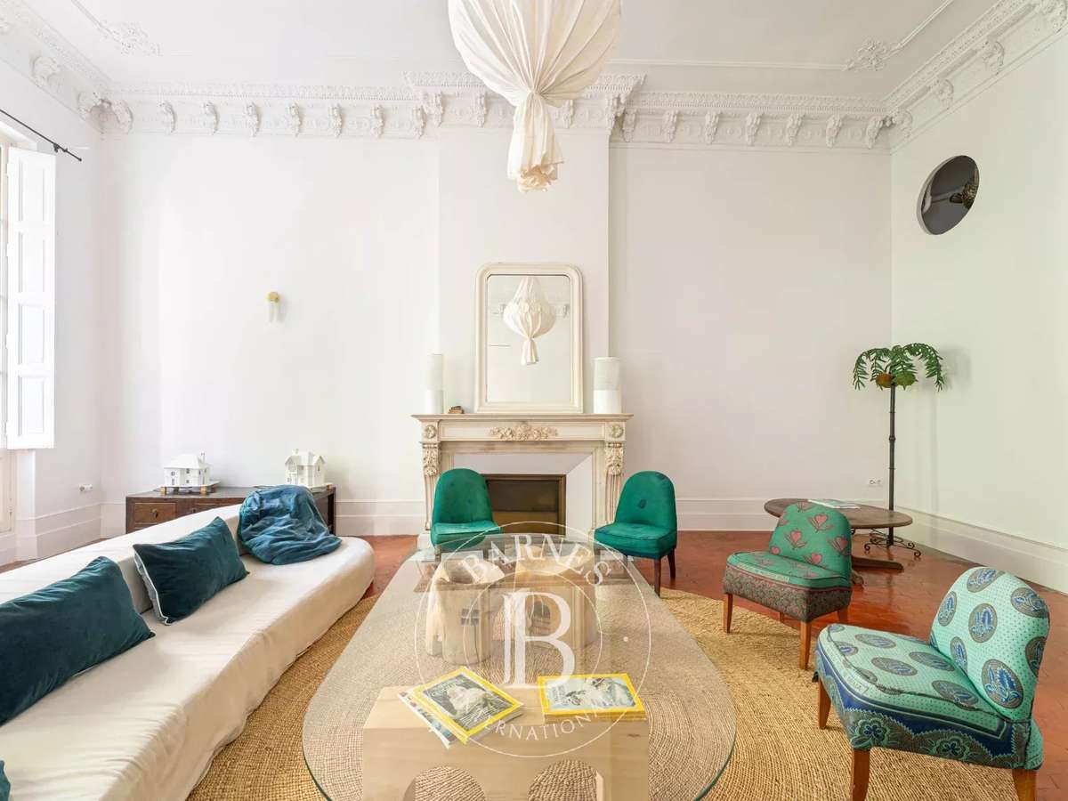 Appartement Marseille 6e