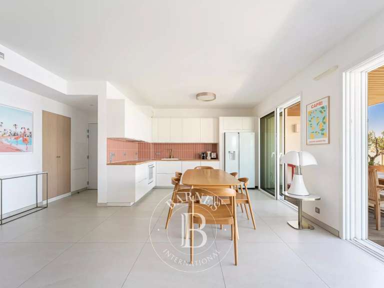 Appartement Marseille 7e - 3 chambres - 105m²