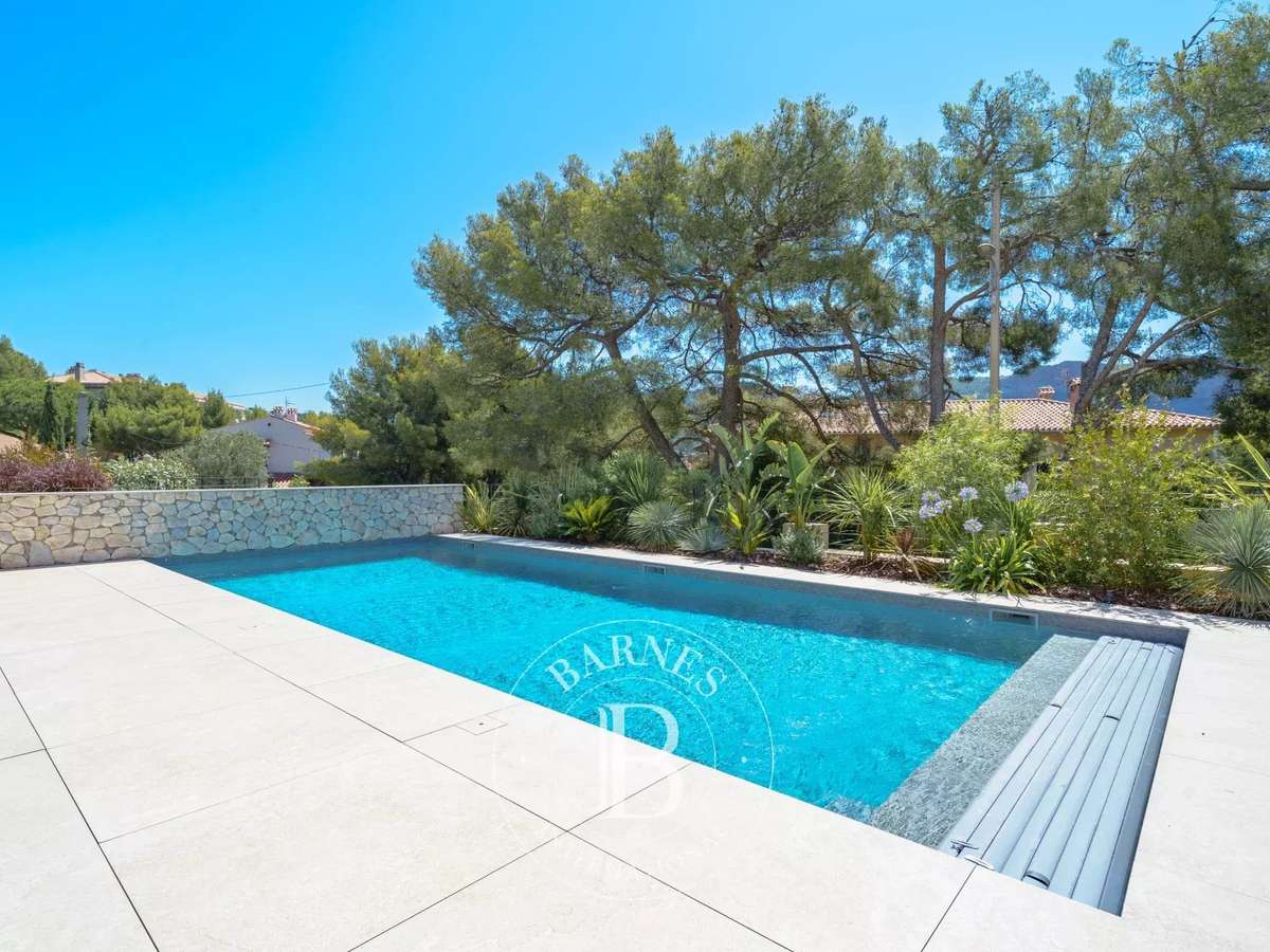 Appartement Cassis