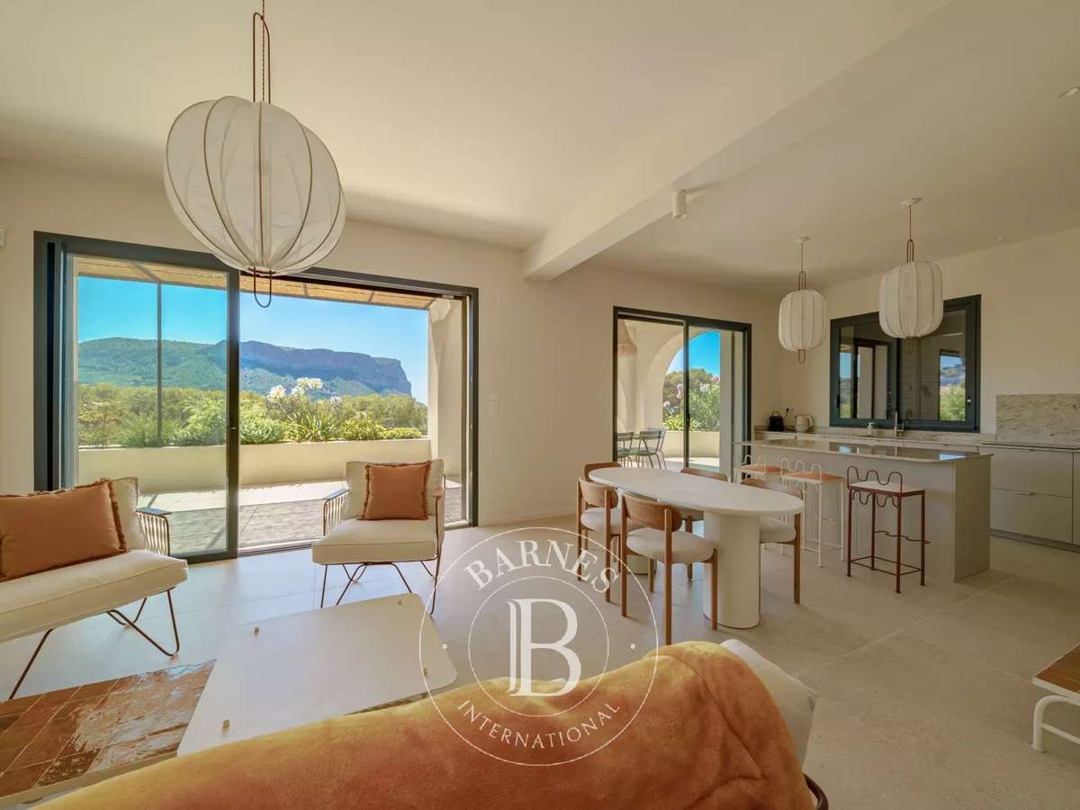 Appartement Cassis