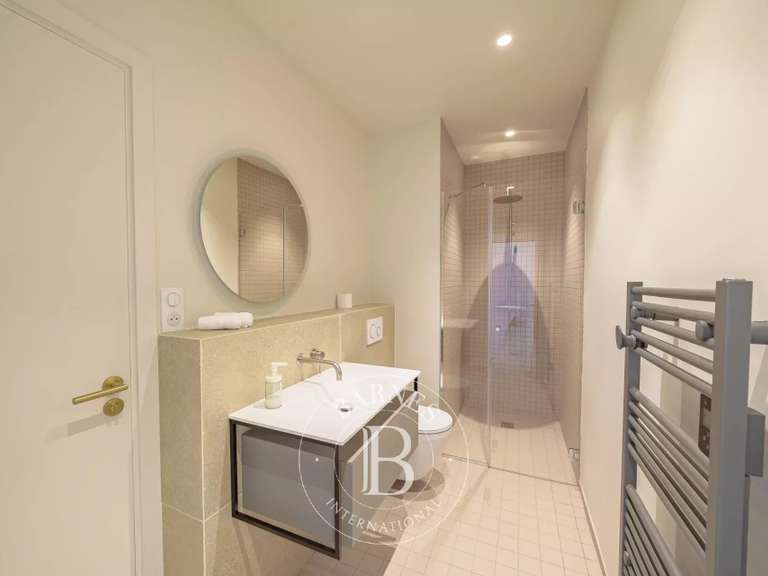 Appartement avec Vue sur mer Cassis - 2 chambres - 102m²