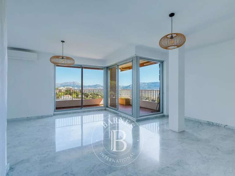 Appartement Marseille 7e - 3 chambres - 121m²