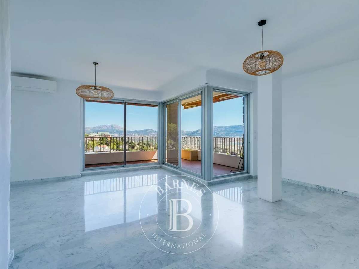 Appartement Marseille 7e