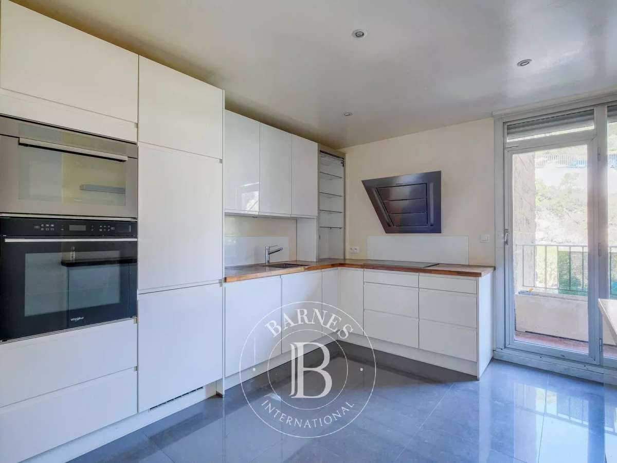 Appartement Marseille 7e