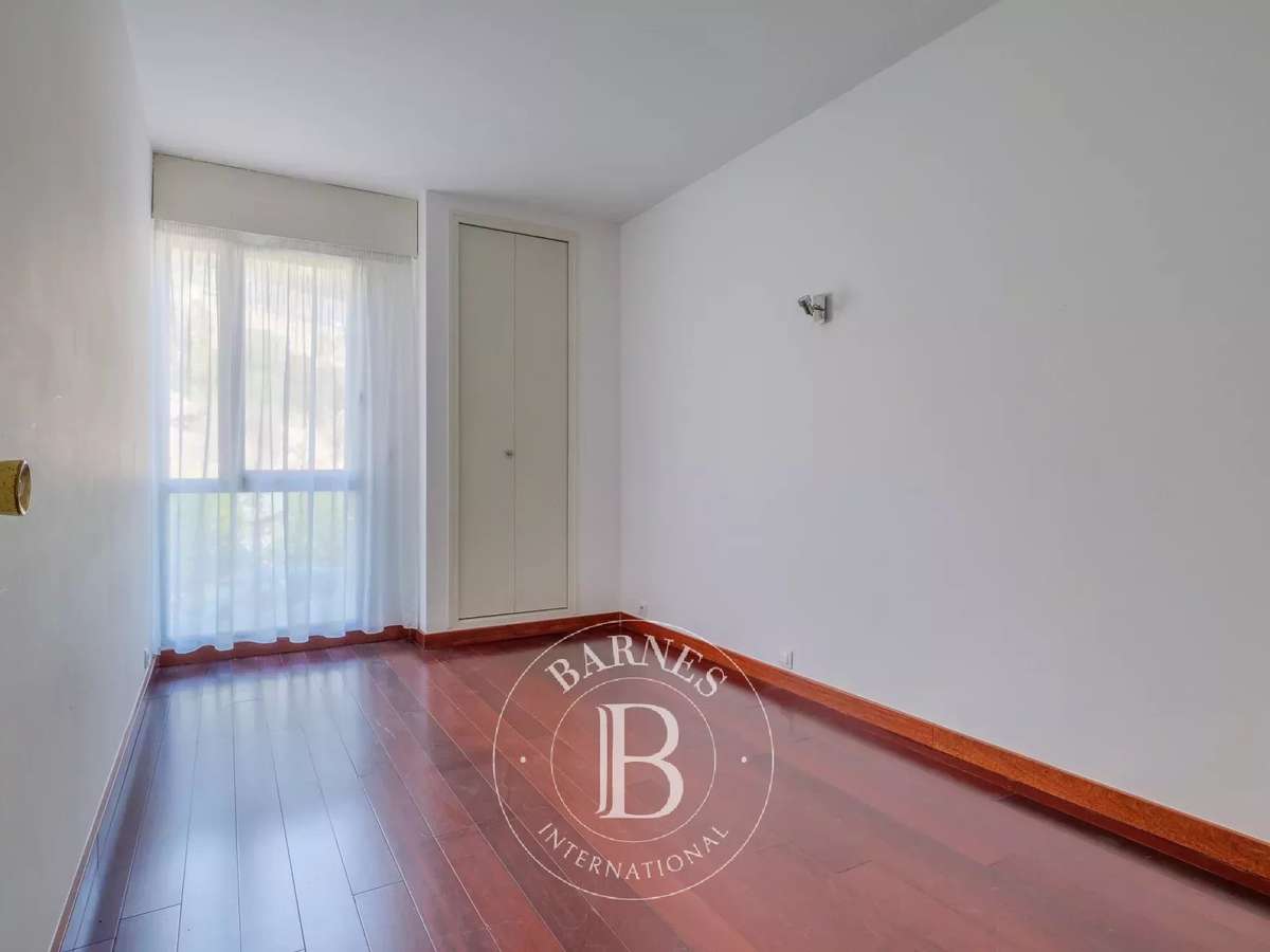 Apartment Marseille 7e