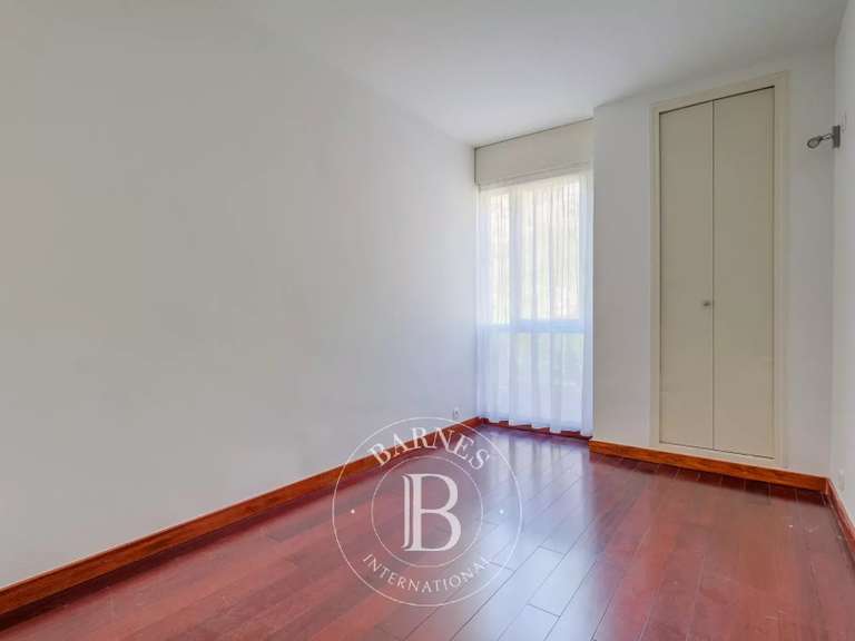 Appartement Marseille 7e - 3 chambres - 121m²