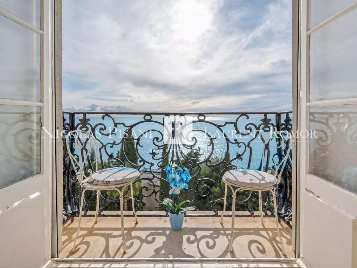 Appartement Cap-d'Ail