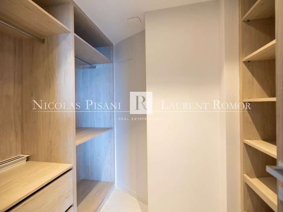 Appartement Nice