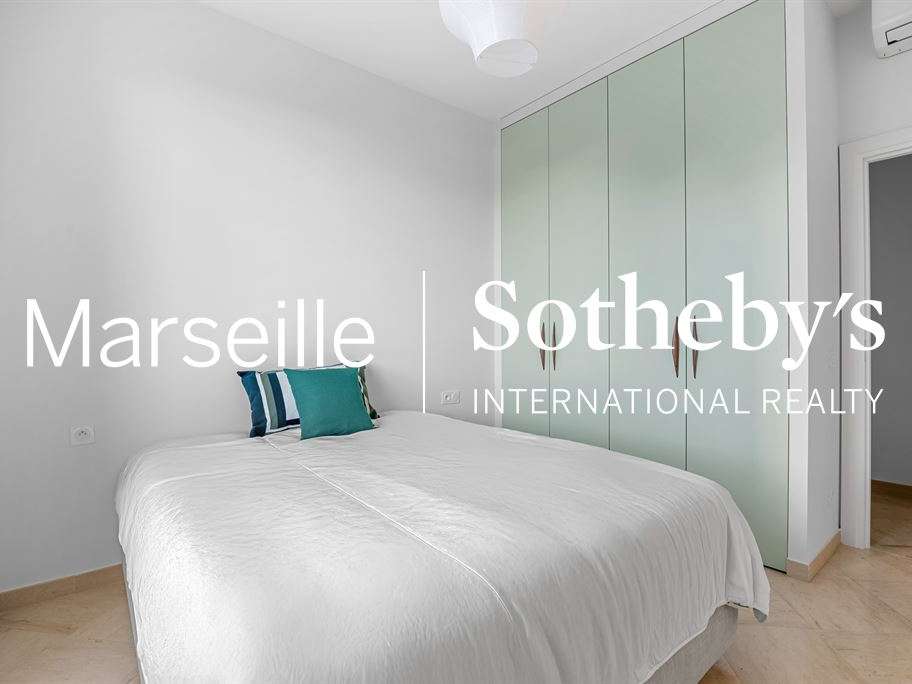 Appartement Marseille 7e