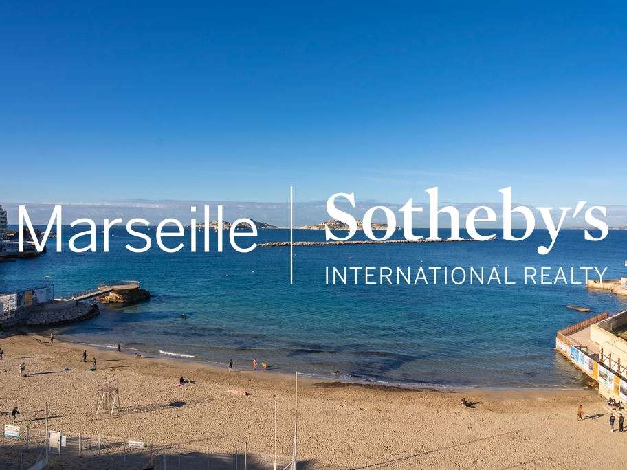 Appartement Marseille 7e