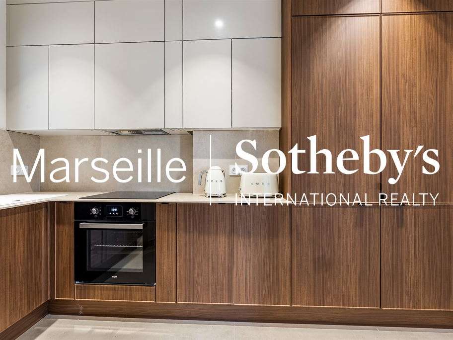 Appartement Marseille 7e