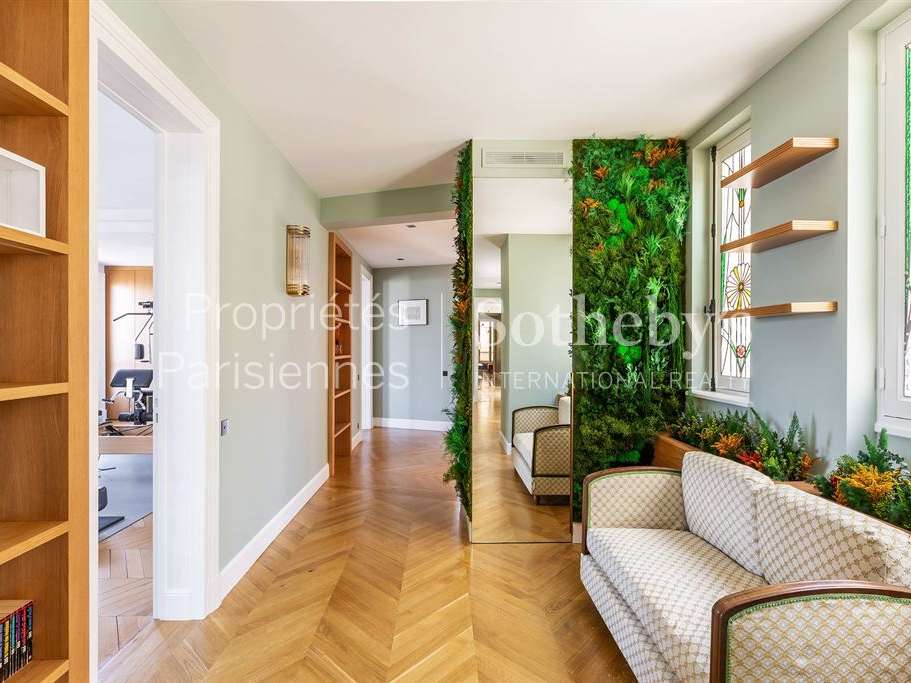 Appartement Paris 8e