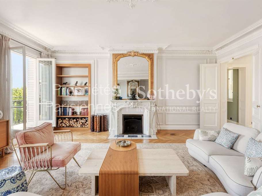 Appartement Paris 8e