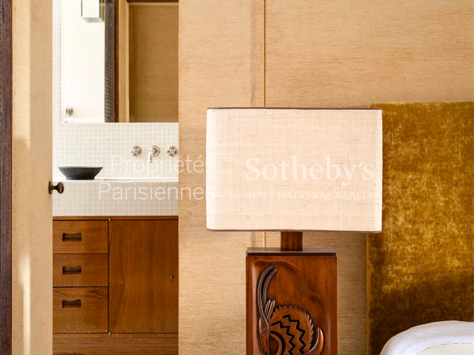 Appartement Paris 4e