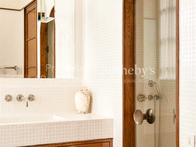 Appartement Paris 4e
