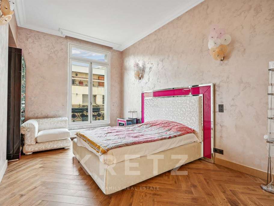 Appartement Paris
