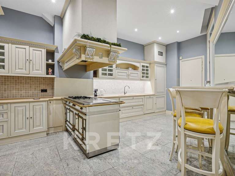 Appartement Paris - 4 chambres - 310m²