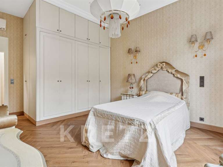 Appartement Paris - 4 chambres - 310m²