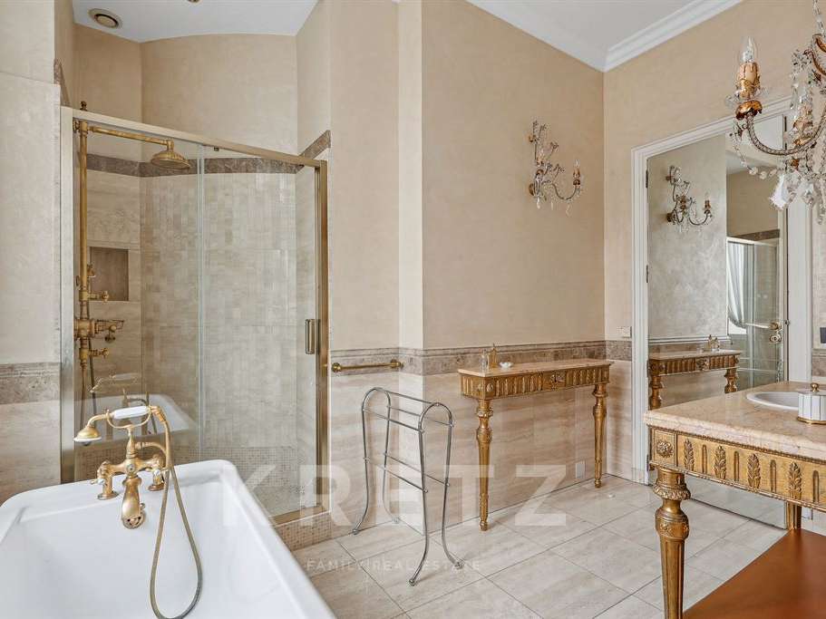 Appartement Paris