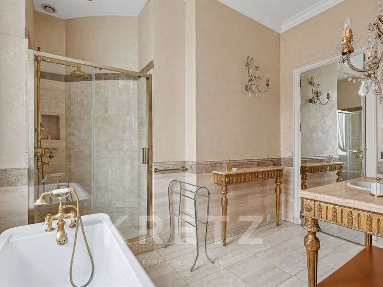 Appartement Paris - 4 chambres - 310m²