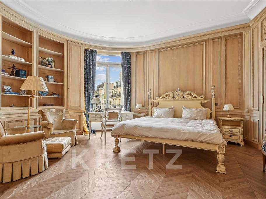 Appartement Paris