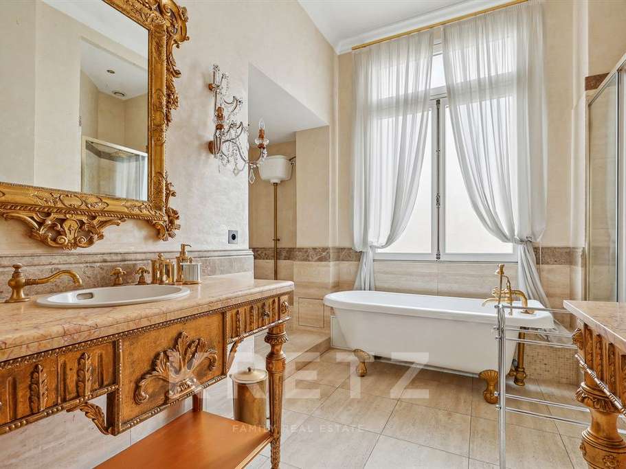 Appartement Paris