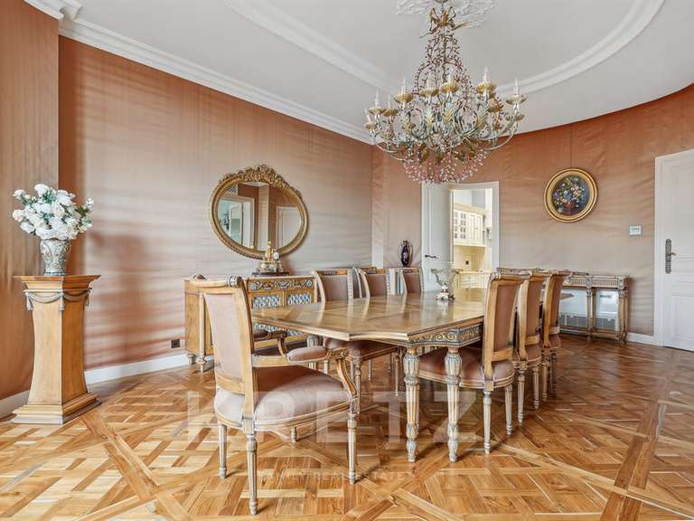 Appartement Paris - 4 chambres - 310m²