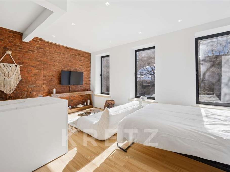 Appartement Montaulin