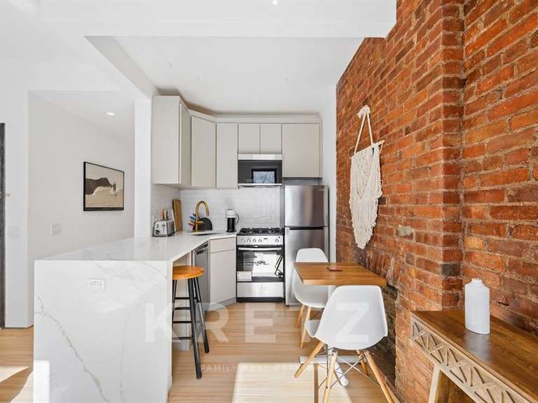 Appartement Montaulin - 40m²