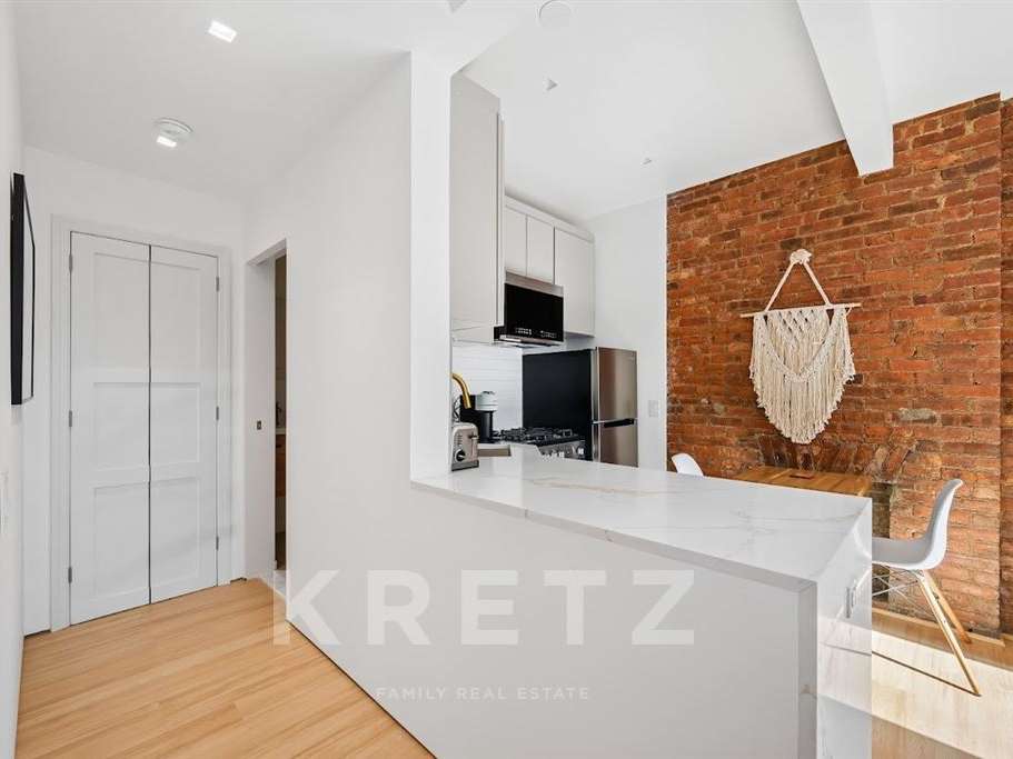 Appartement Montaulin