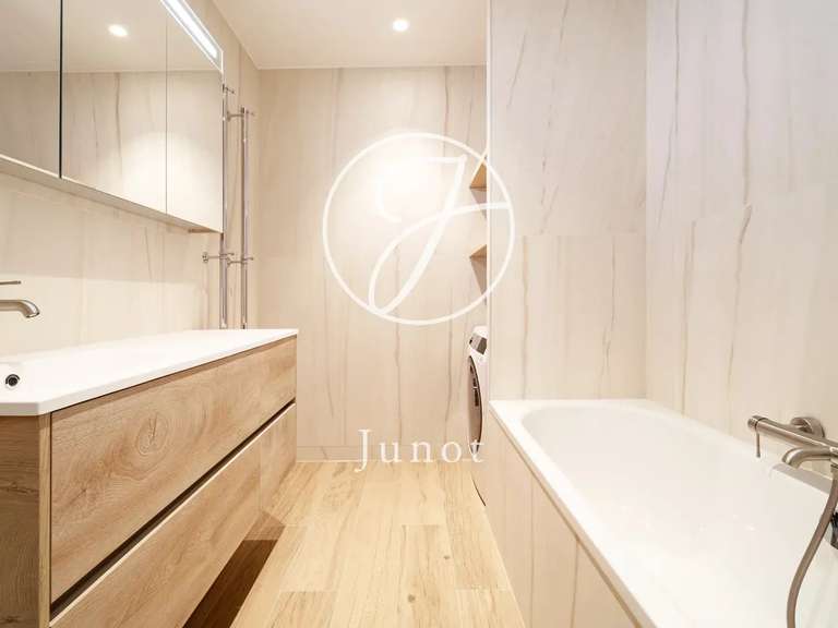 Apartment Paris 16e - 3 bedrooms - 98m²