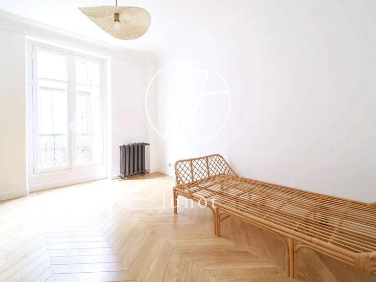 Apartment Paris 16e - 3 bedrooms - 98m²